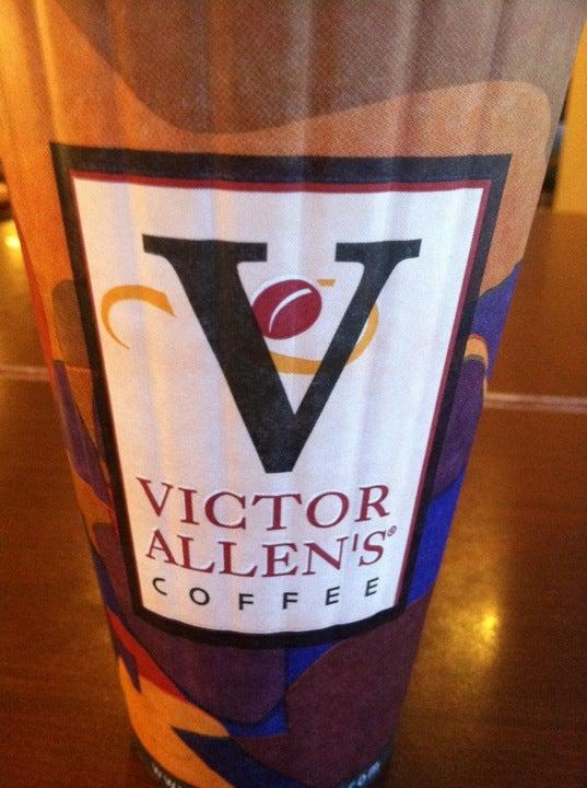 Victor Allen's Coffee