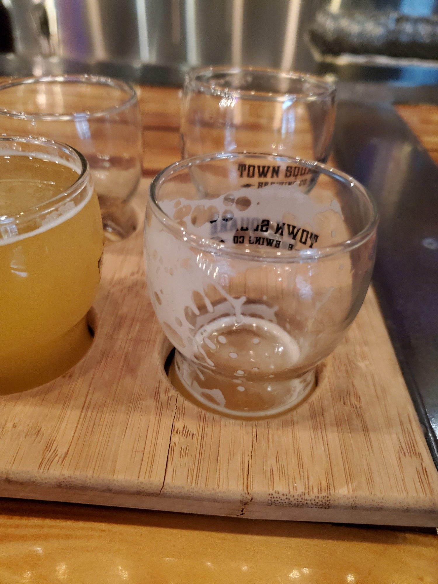 Town Square Brewing Co