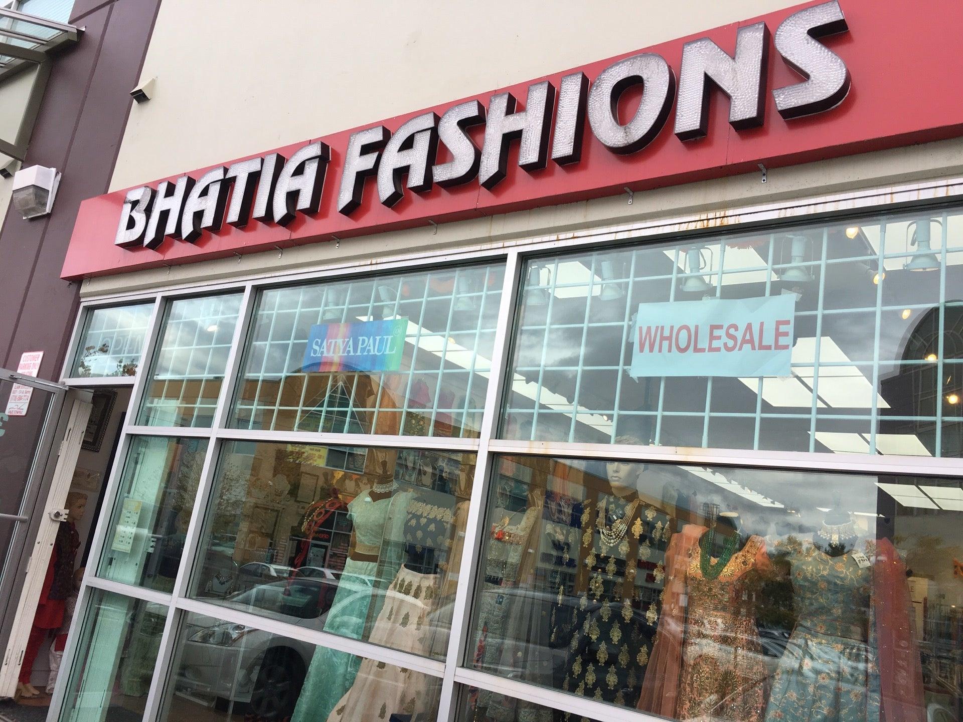 Bhatia Fashions