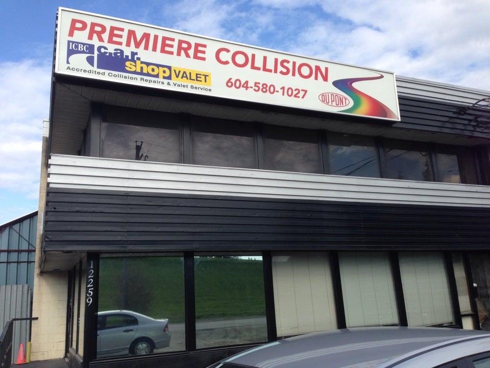 Prime Collision Ltd