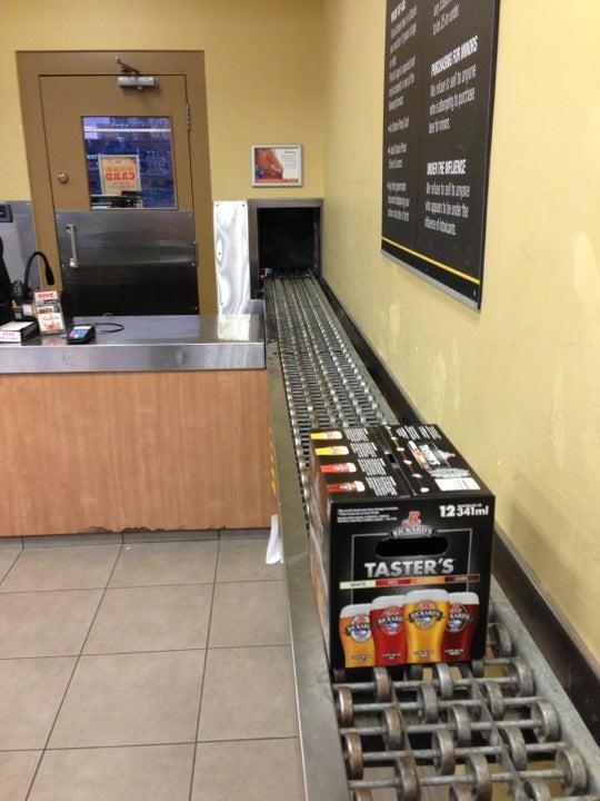 Beer Store