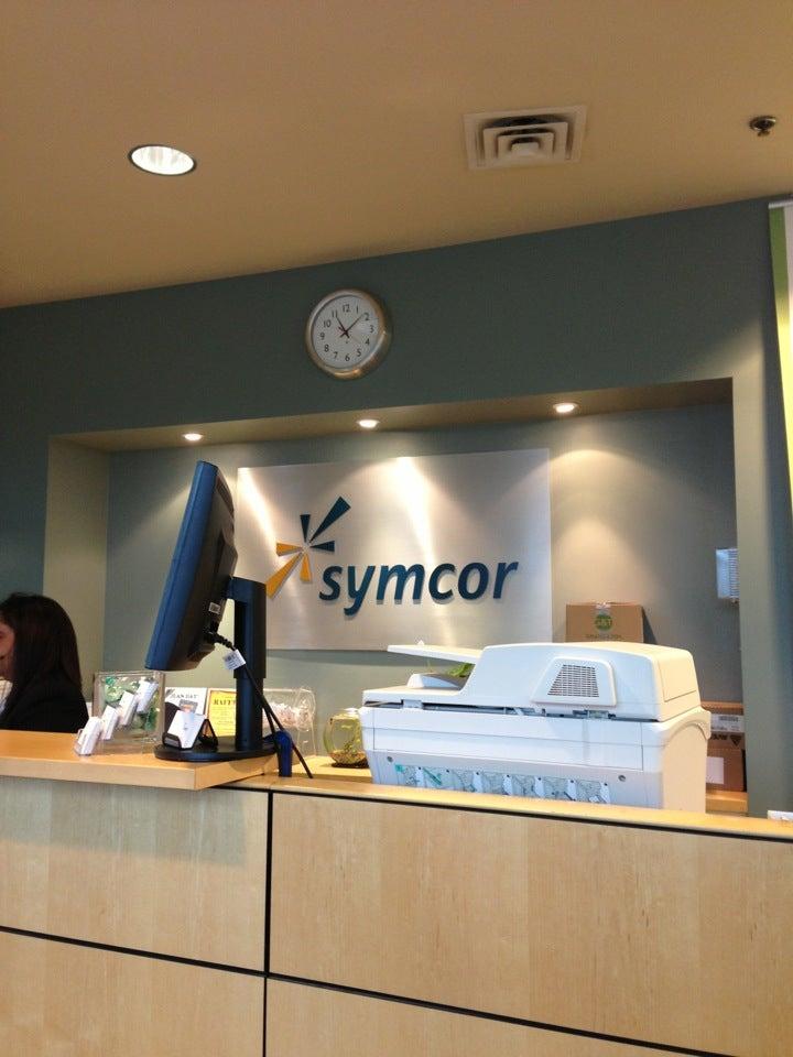 Symcor