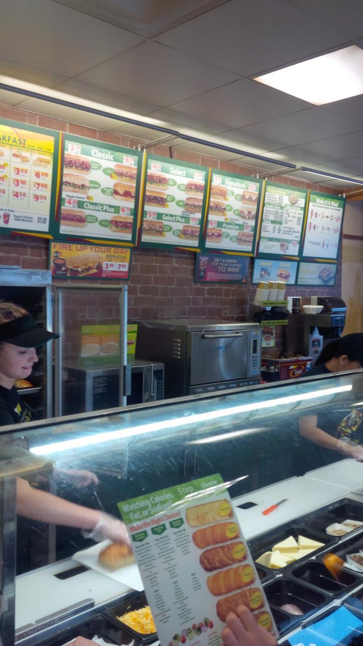 Subway