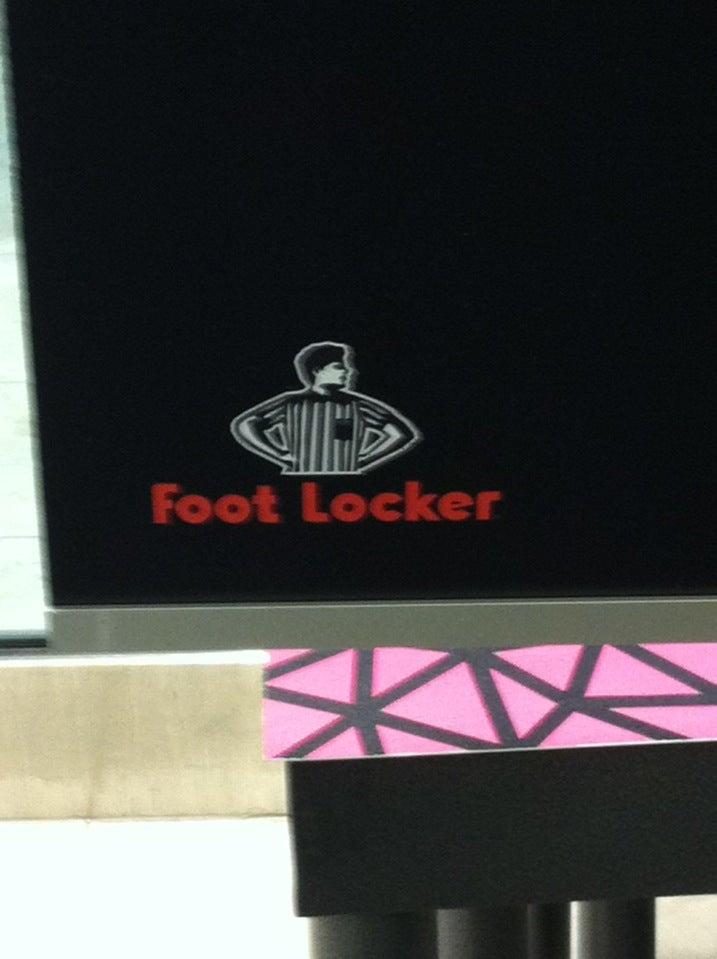 Kids Foot Locker