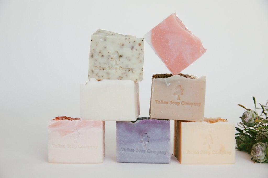 Tofino Soap Co