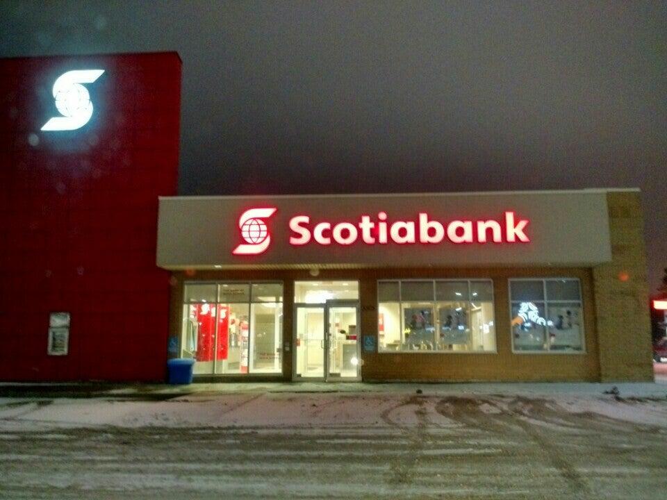 Scotiabank