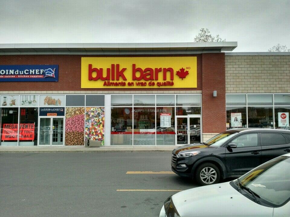 BulkBarn