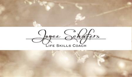 Relationship Counseling by Joyce Schafers