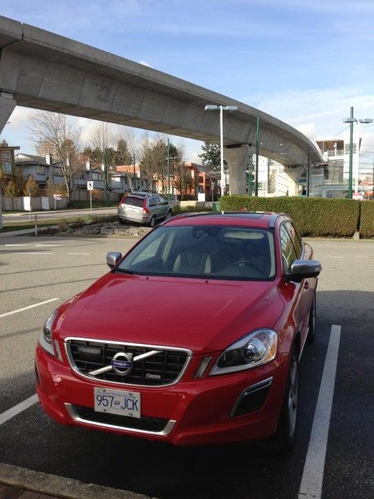 Volvo of Vancouver