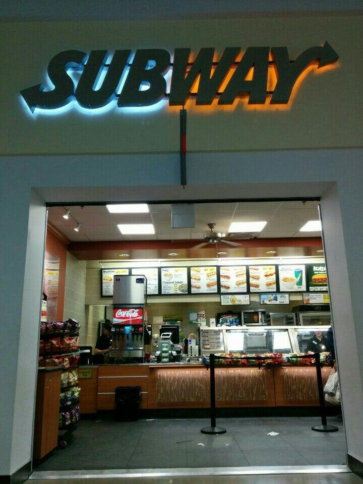 Subway