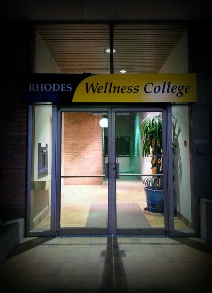 Rhodes Career College