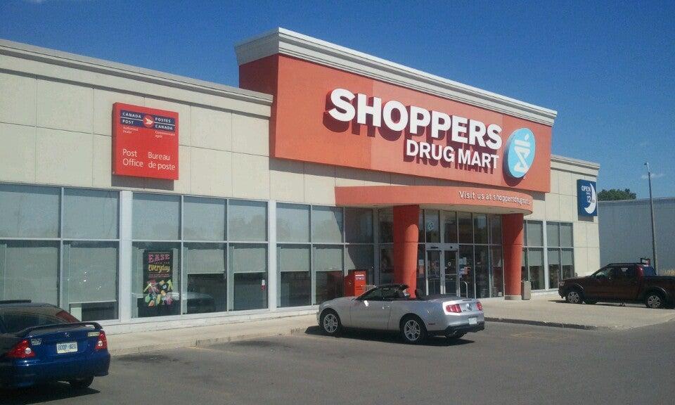 Shoppers Drug Mart