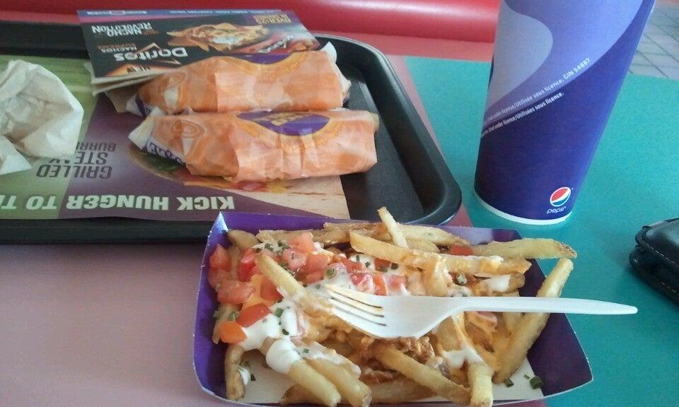 Taco Bell