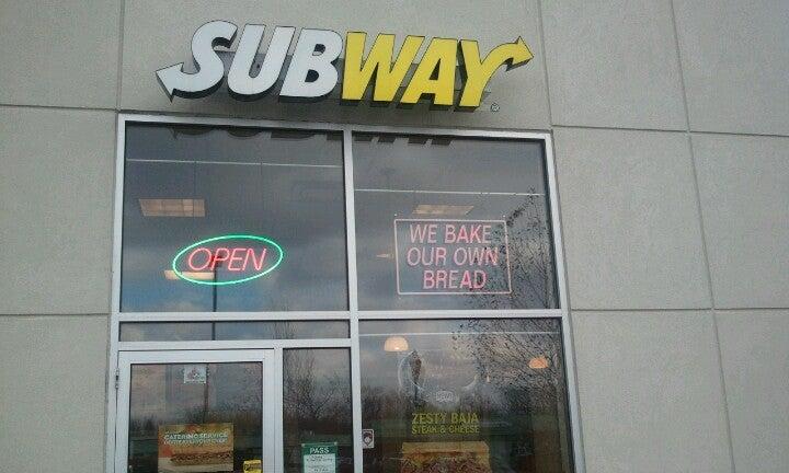 Subway