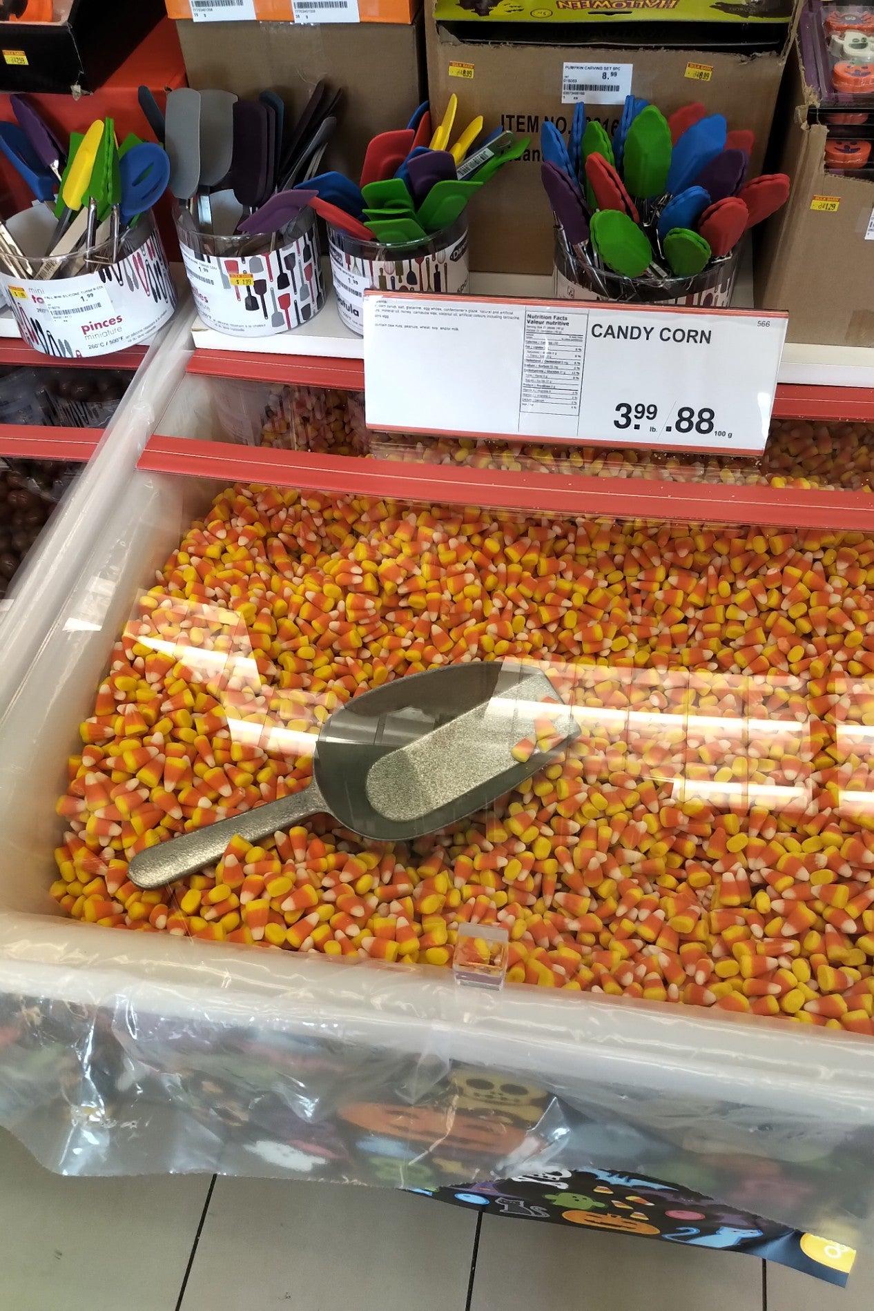 Bulk Barn