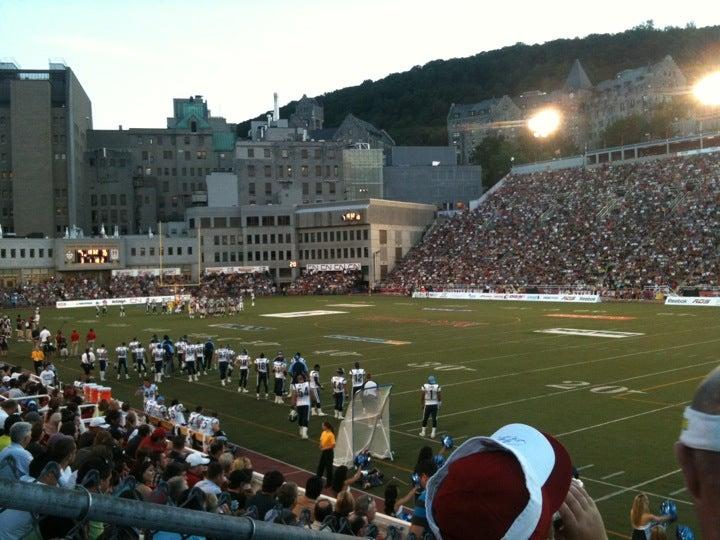 Alouettes de Montréal