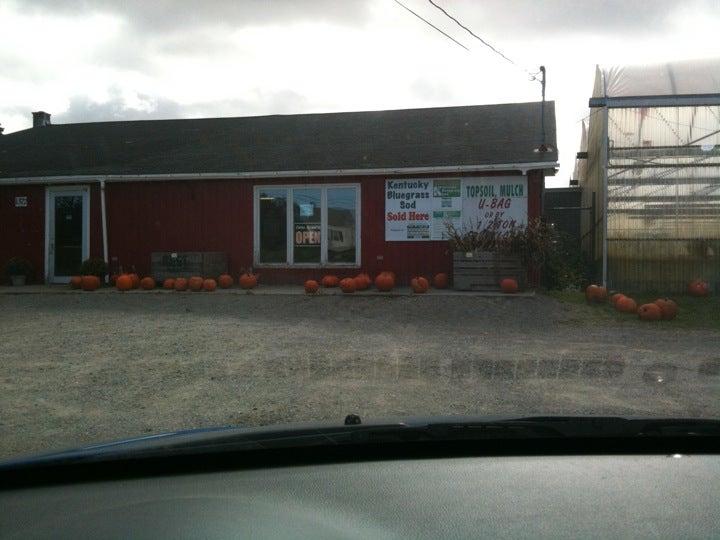 Mabou Gardens