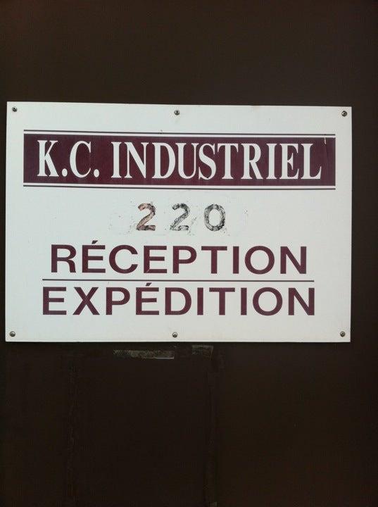 K C Industriel