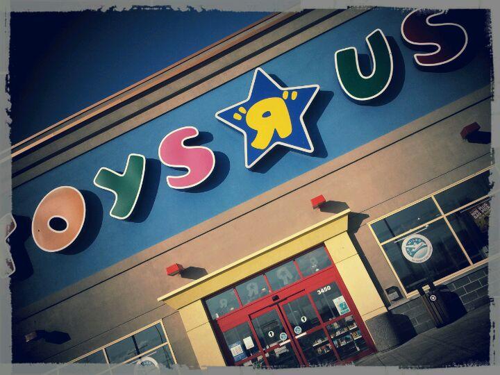 Toys R Us