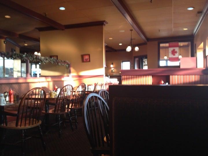 Smitty's Family Restaurant - Charlottetown