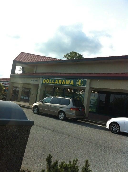 Dollarama