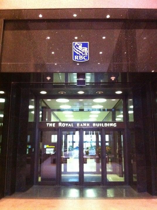 RBC Royal Bank