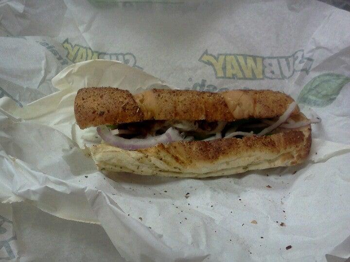 Subway