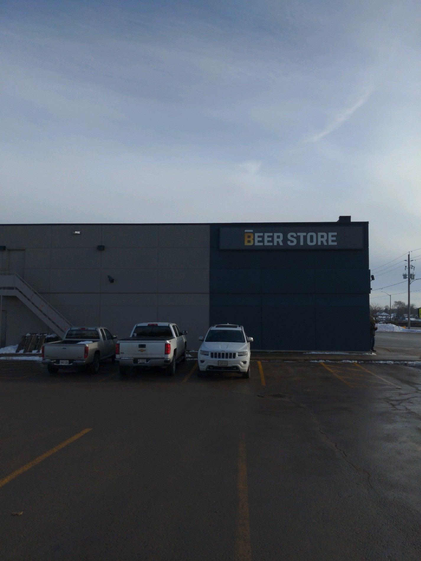 Beer Store