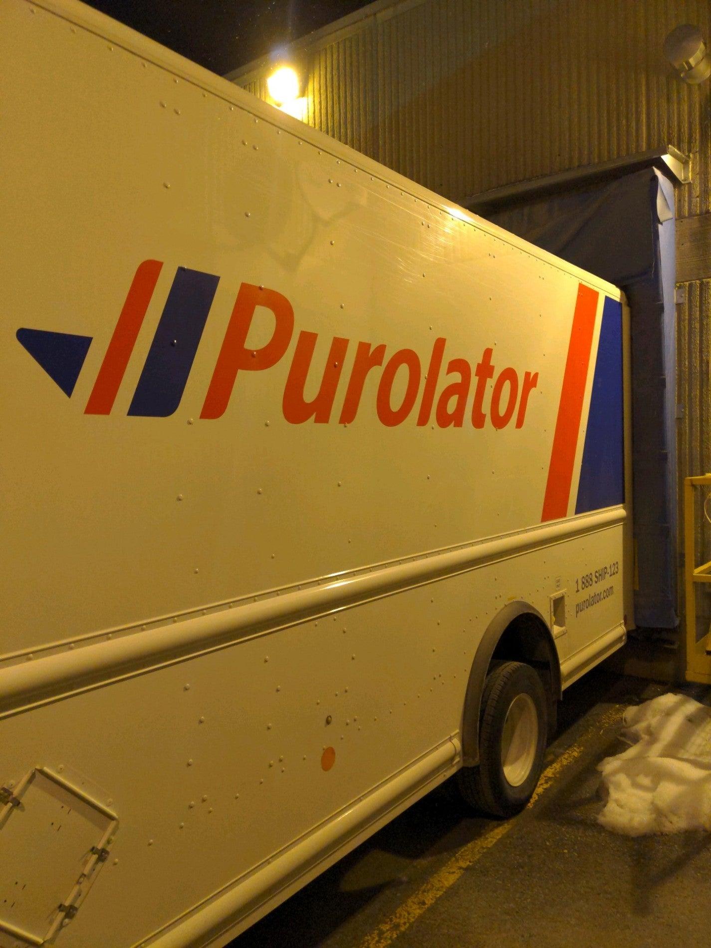 Purolator