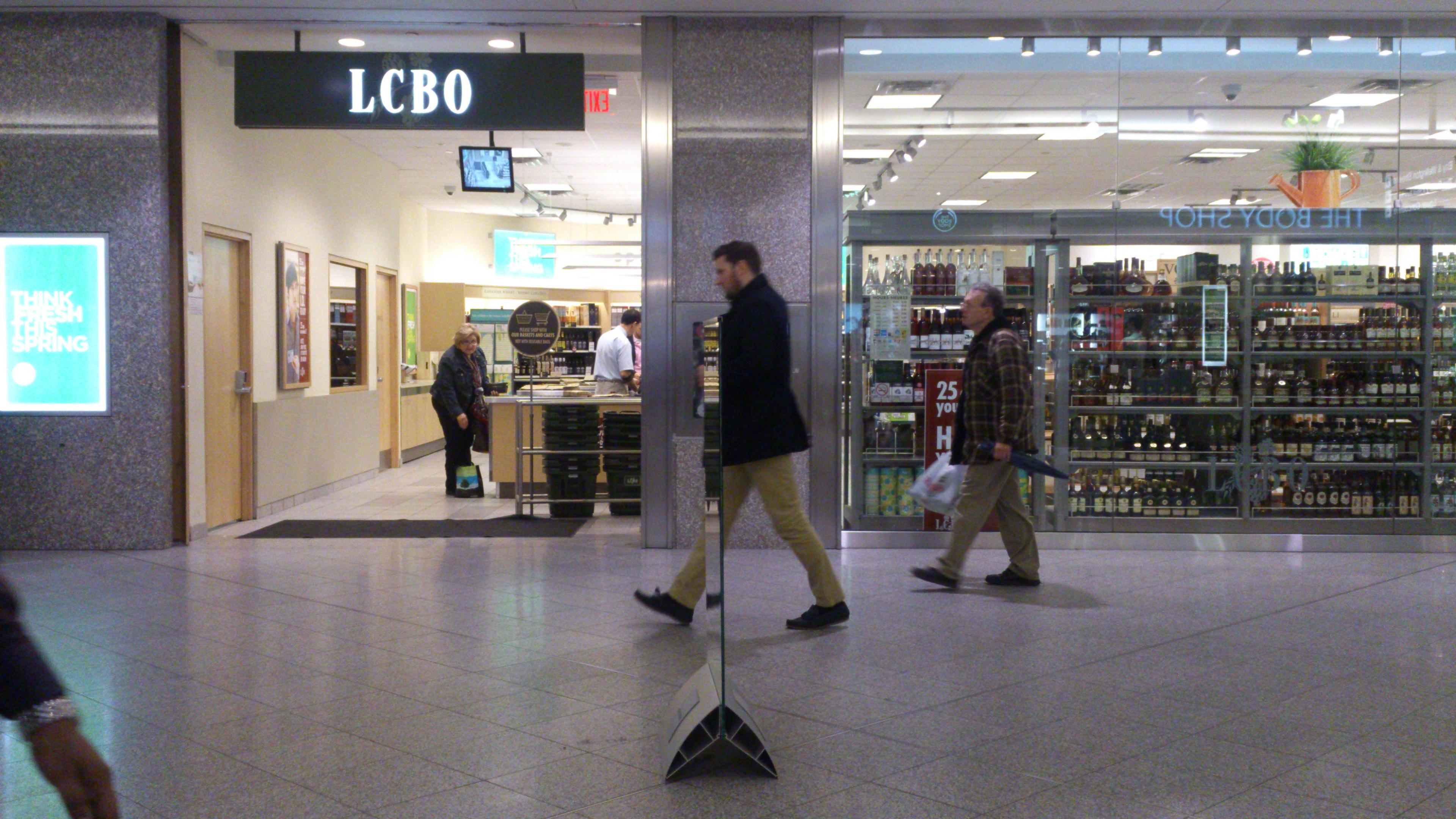 LCBO