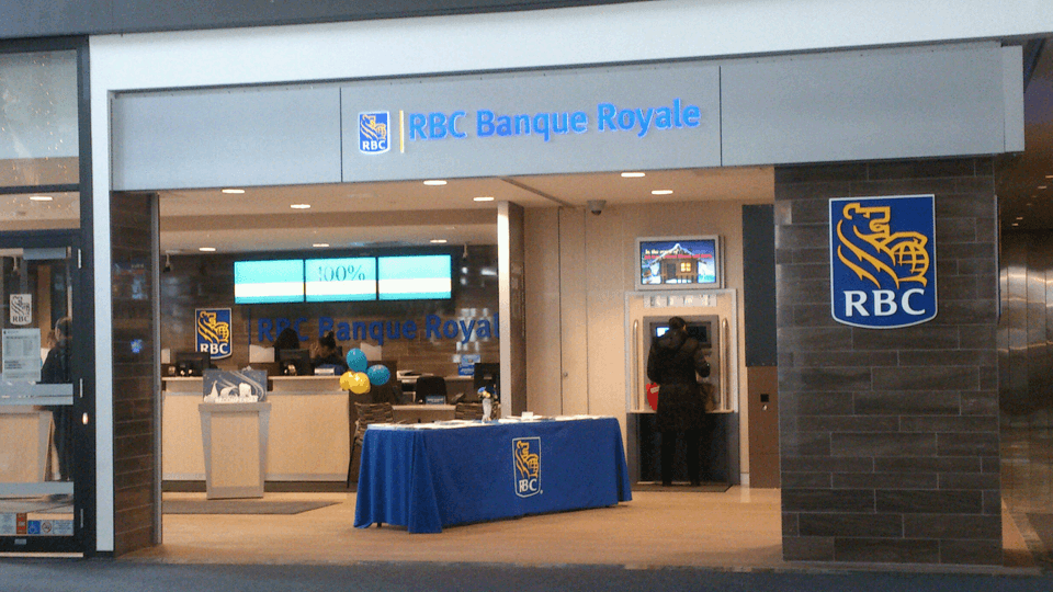 Royal Bank of Canada