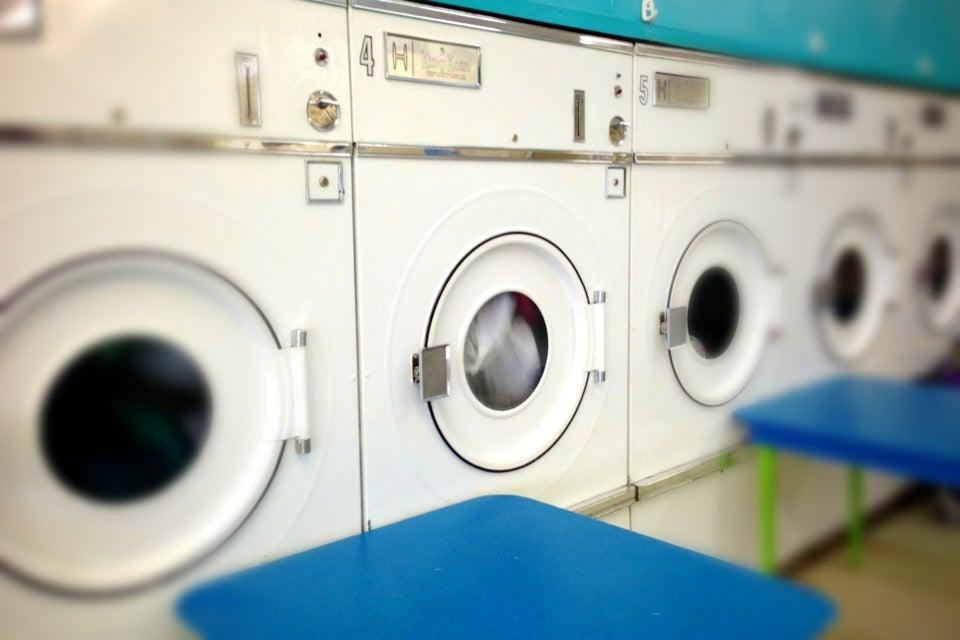 Tillicum Laundry