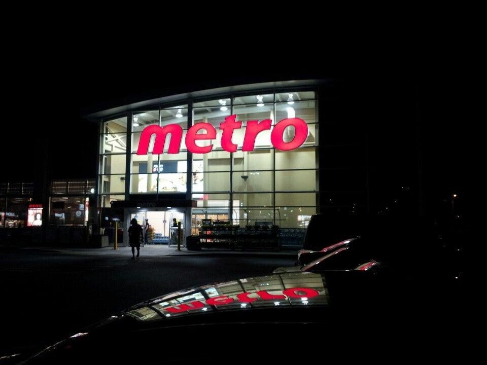 Metro Southgate