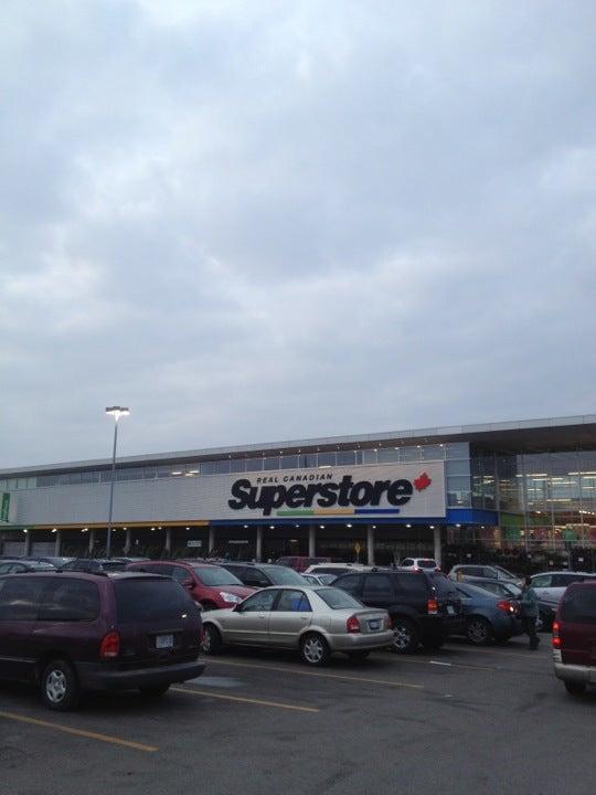 Real Canadian Superstore