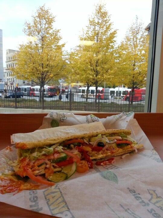 Subway