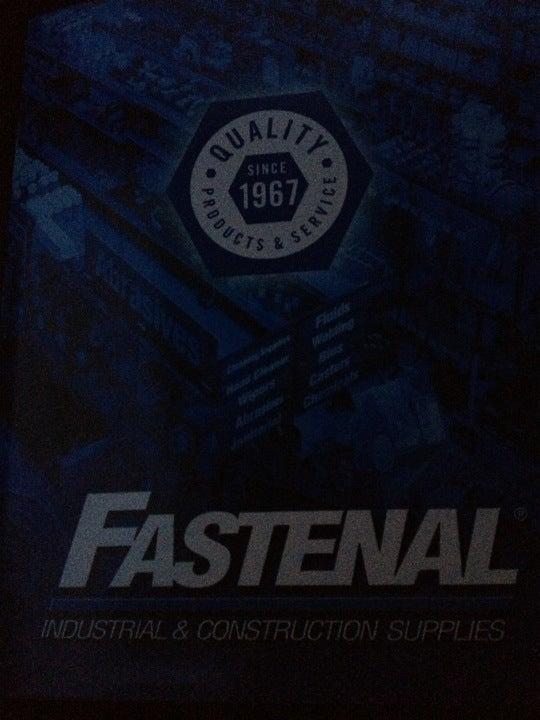 Fastenal