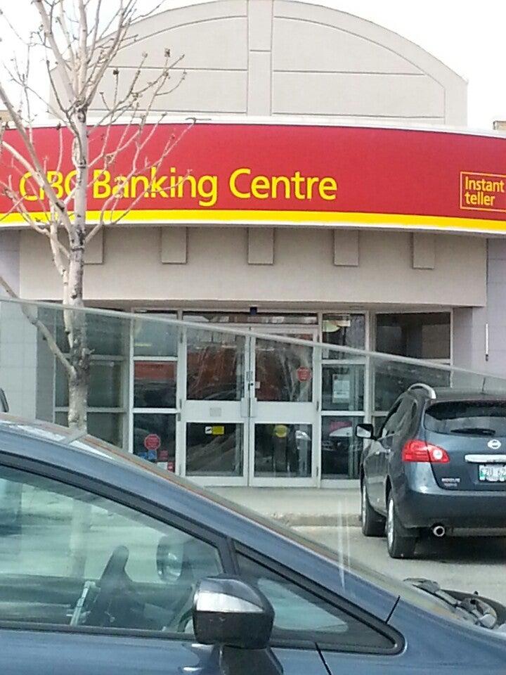 CIBC