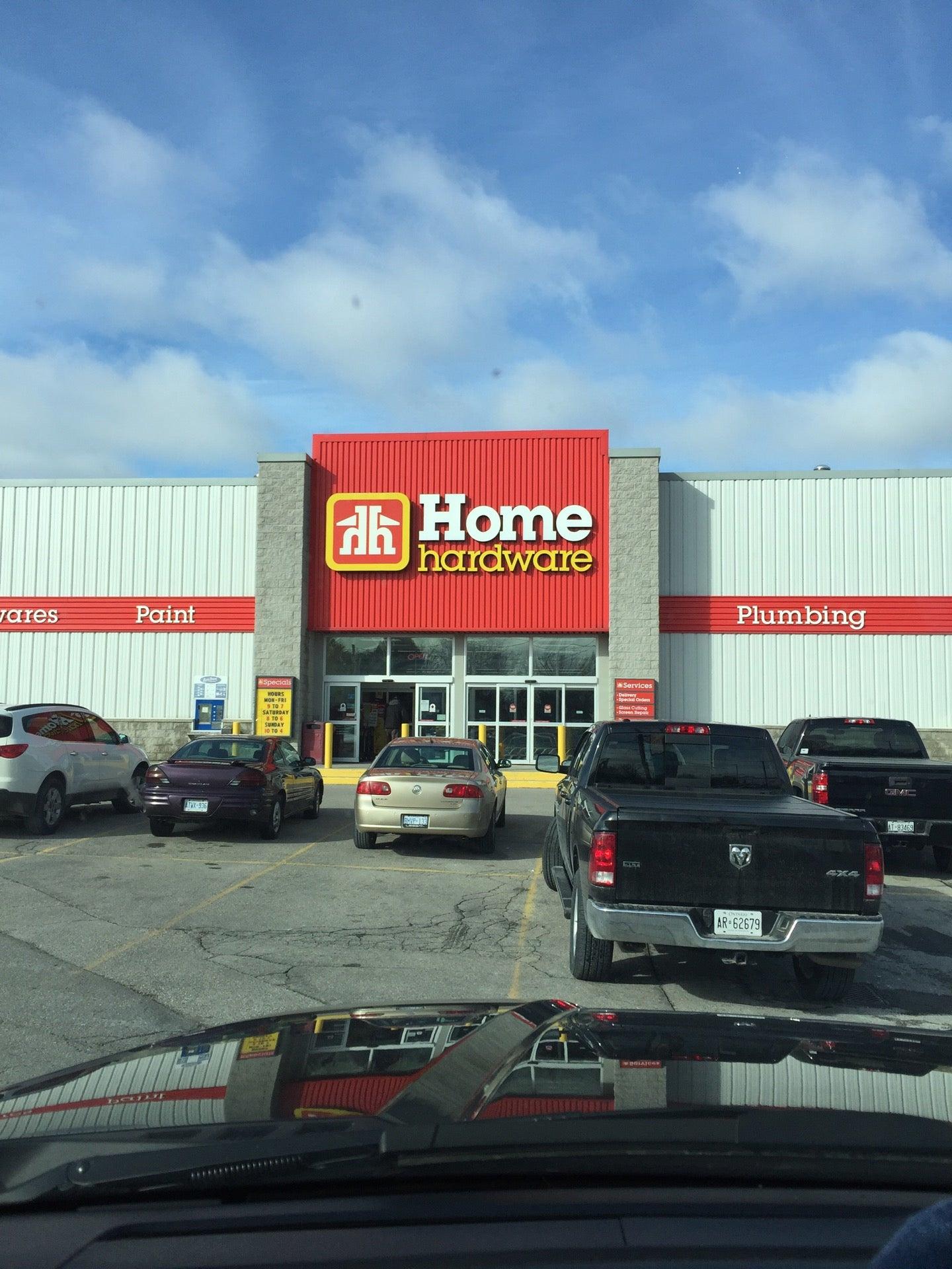 Grand River Home Hardware