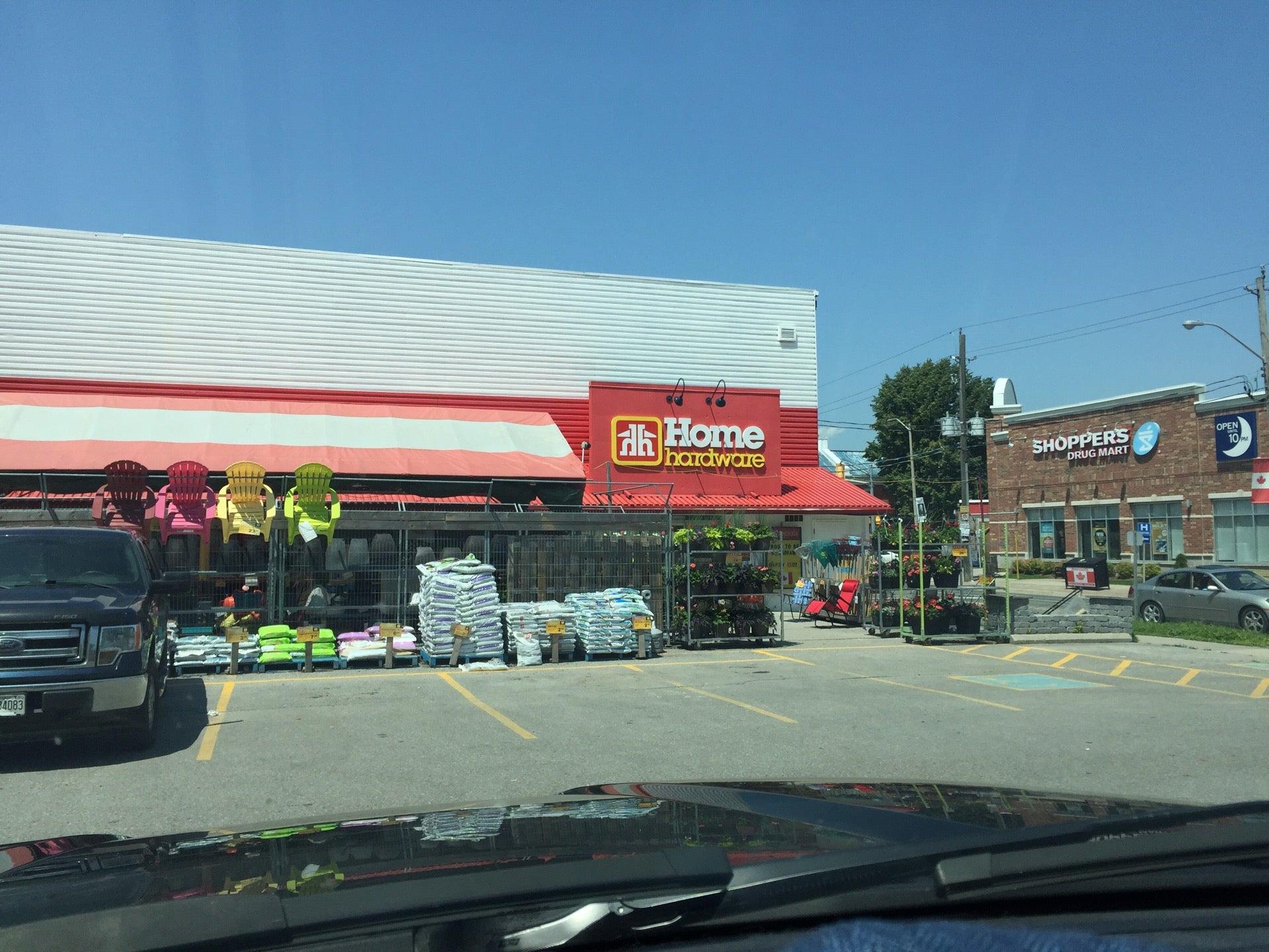 Newcastle Home Hardware