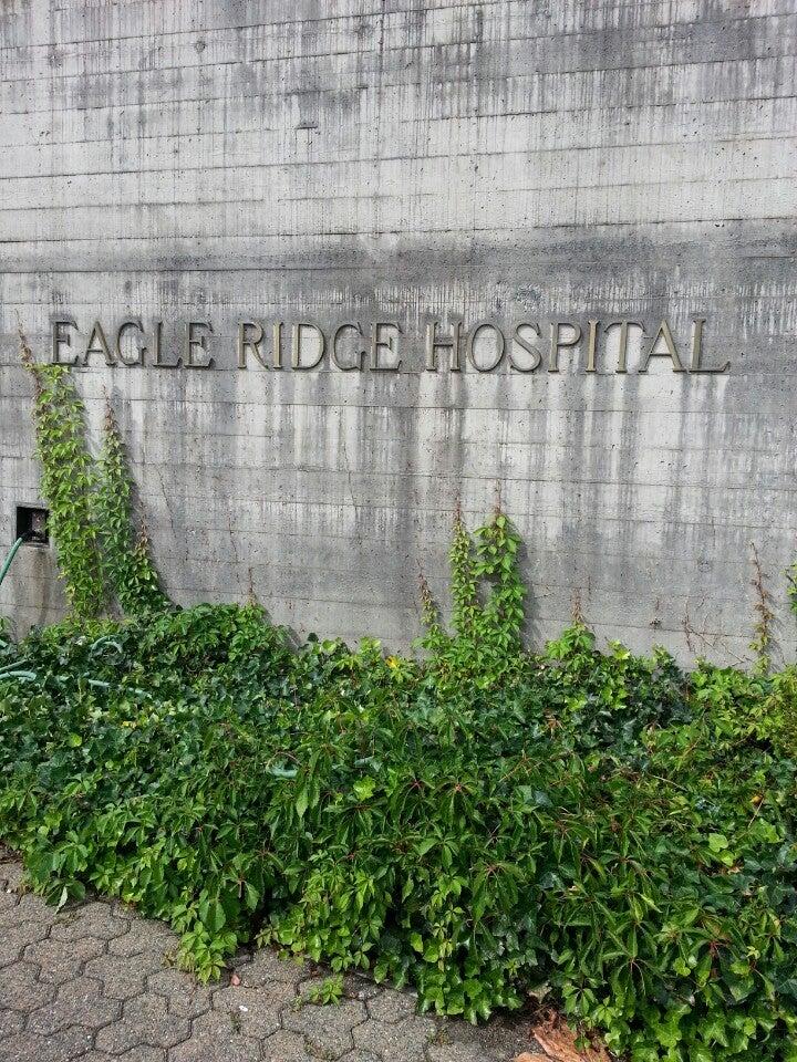 Eagle Ridge Hospital