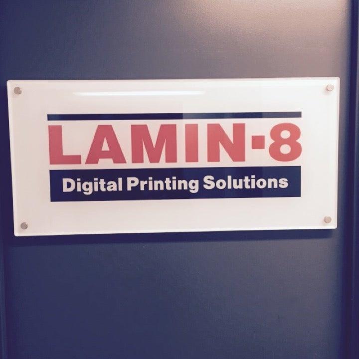 Lamin-8 Service Inc