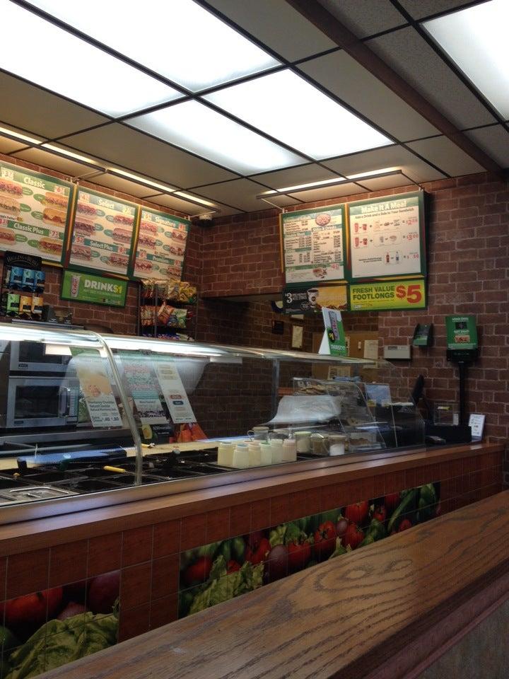 Subway