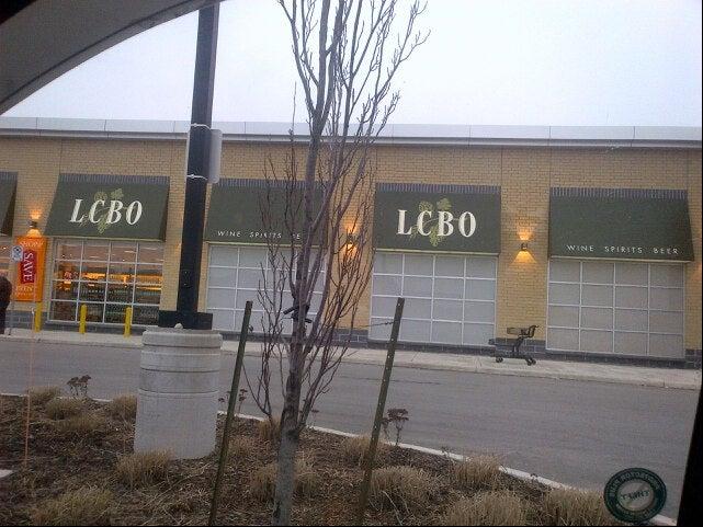 LCBO