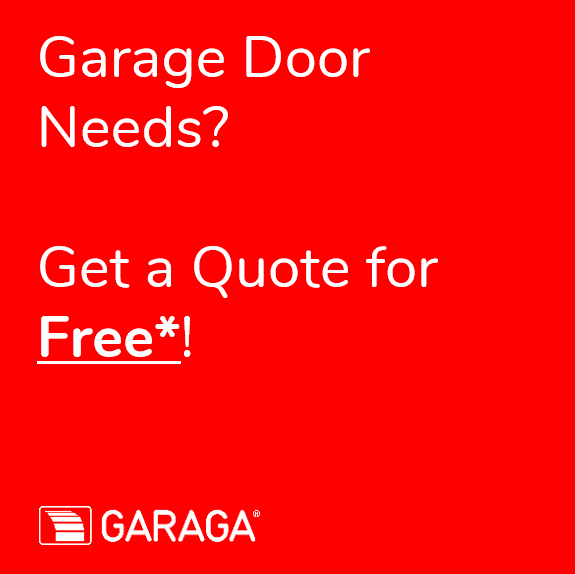 Dor-Co Garage Doors