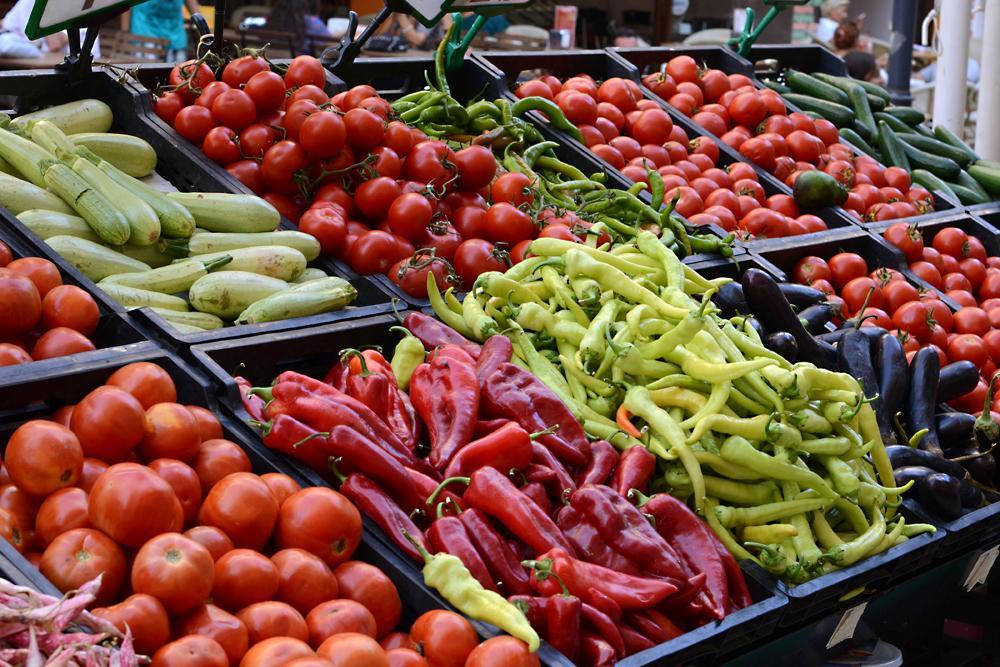 Fruits Et Legumes La Pomme RG