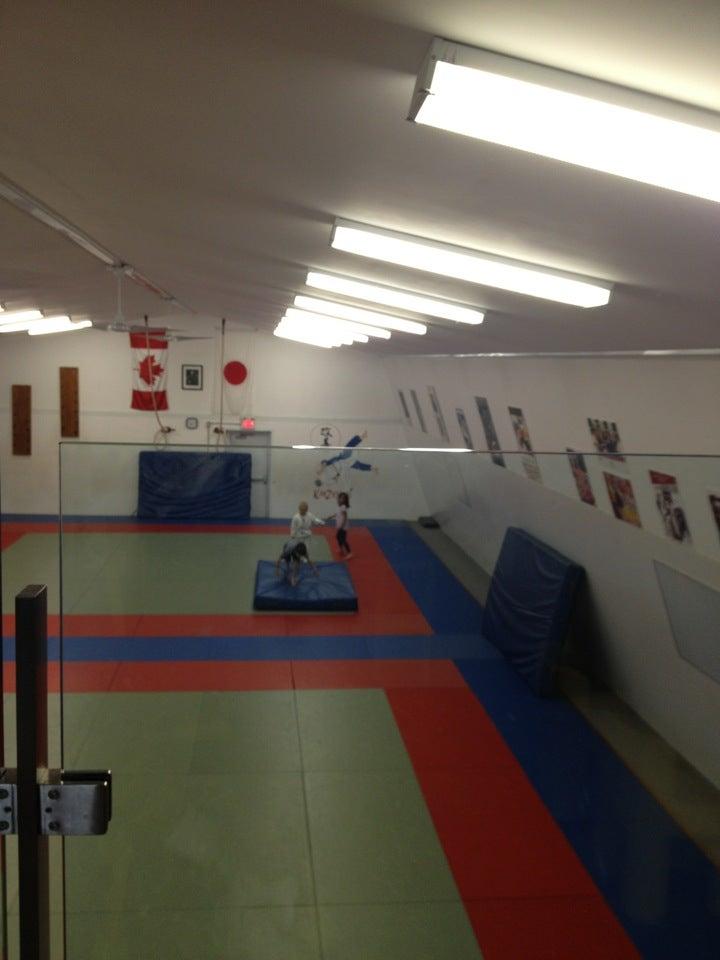 Kaizen Judo Club