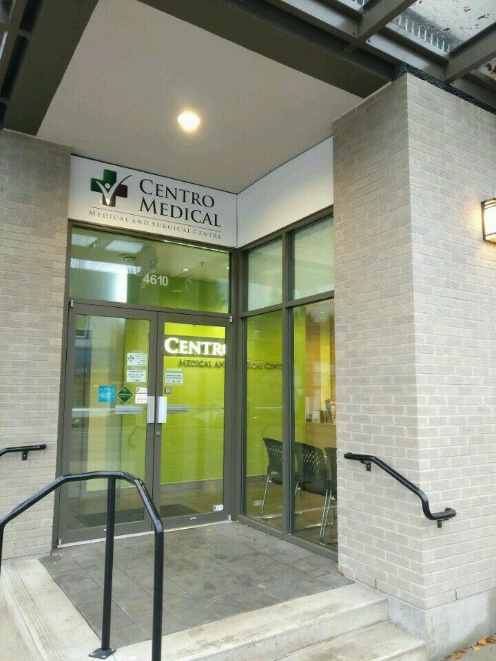 Centro Medical