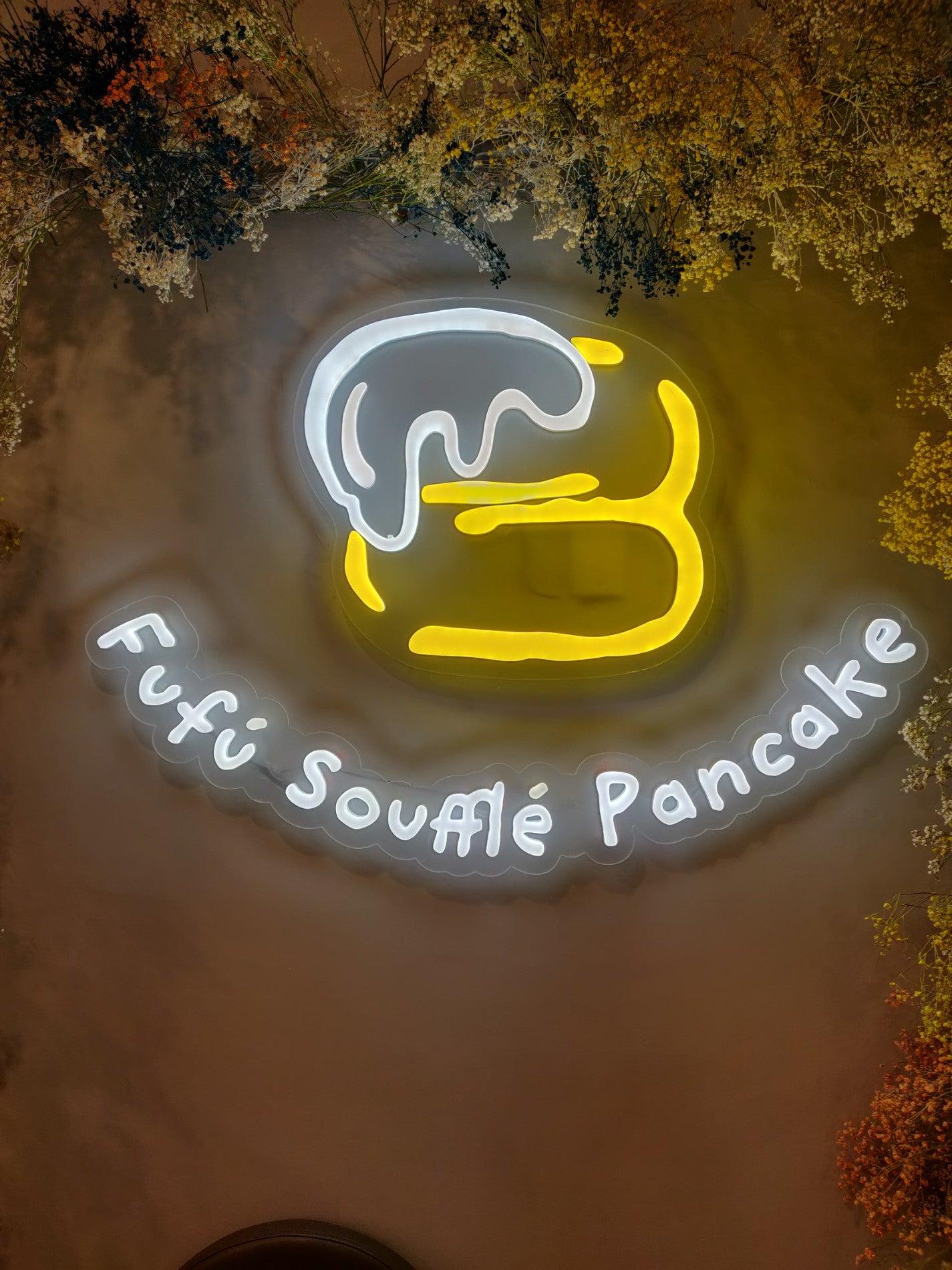 Fufu Souffle Pancake Cafe Ltd