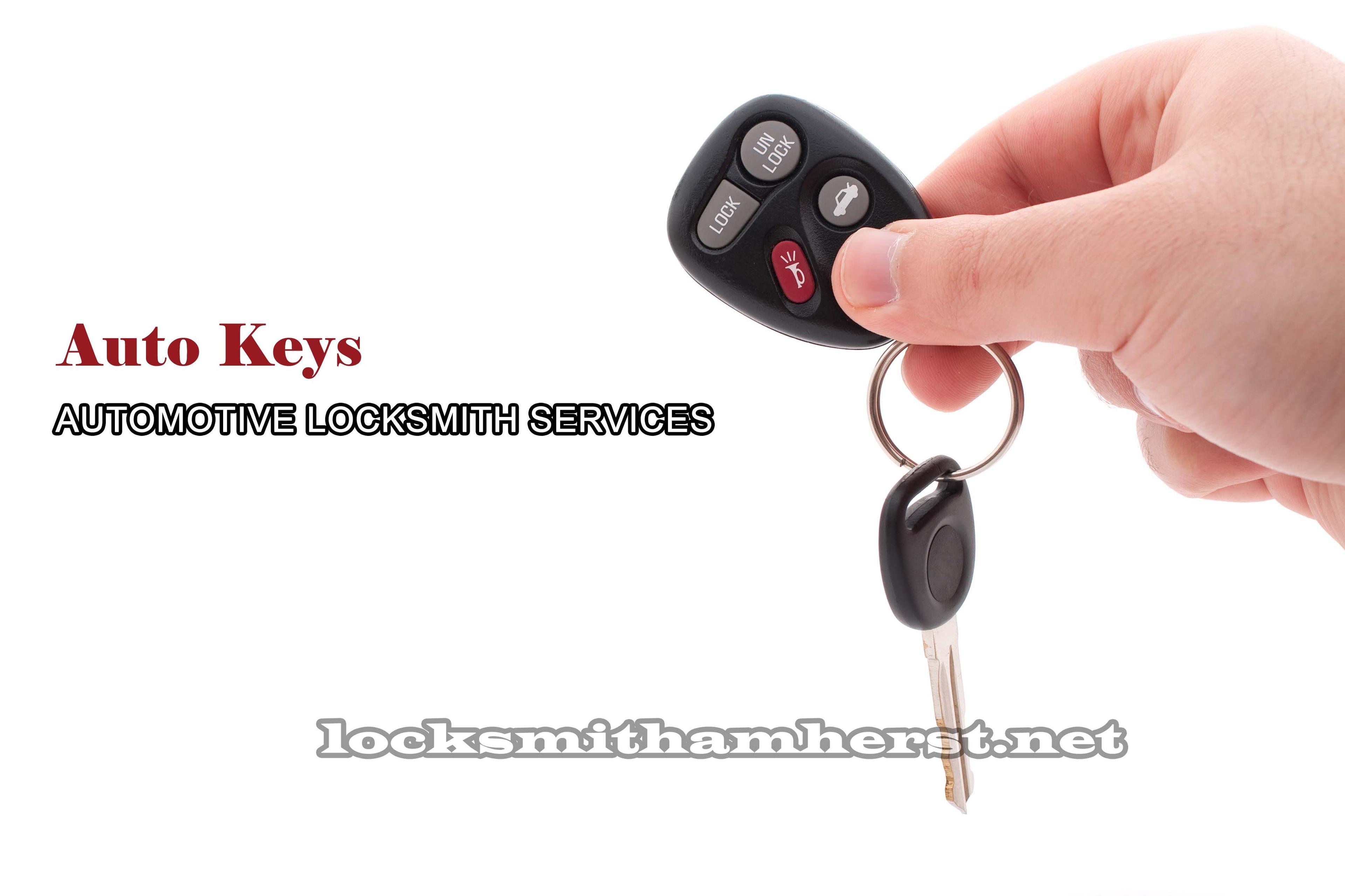 Tecumseh Locksmith