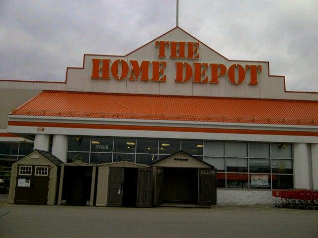 The Home Depot